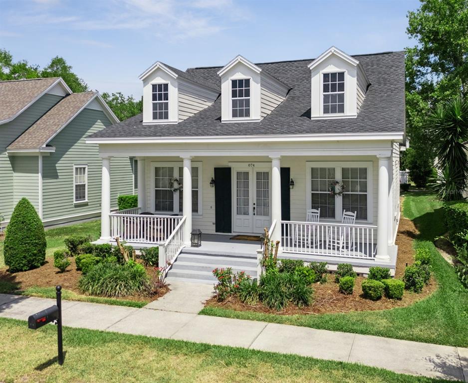 874 Spring Park Loop Celebration, FL 34747 - Photo 4 of 48