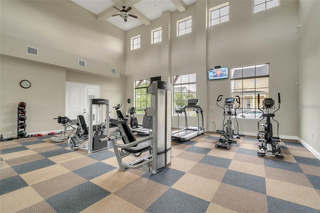 874 Spring Park Loop Celebration, FL 34747 - Photo 45 of 48