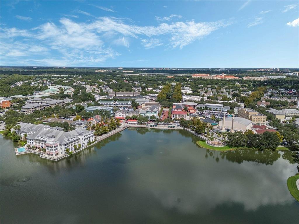 874 Spring Park Loop Celebration, FL 34747 - Photo 46 of 48