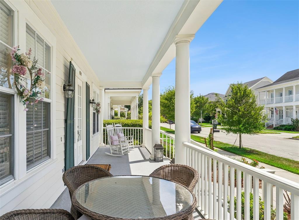 874 Spring Park Loop Celebration, FL 34747 - Photo 6 of 48