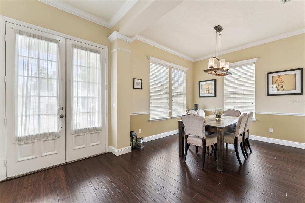 874 Spring Park Loop Celebration, FL 34747 - Photo 7 of 48