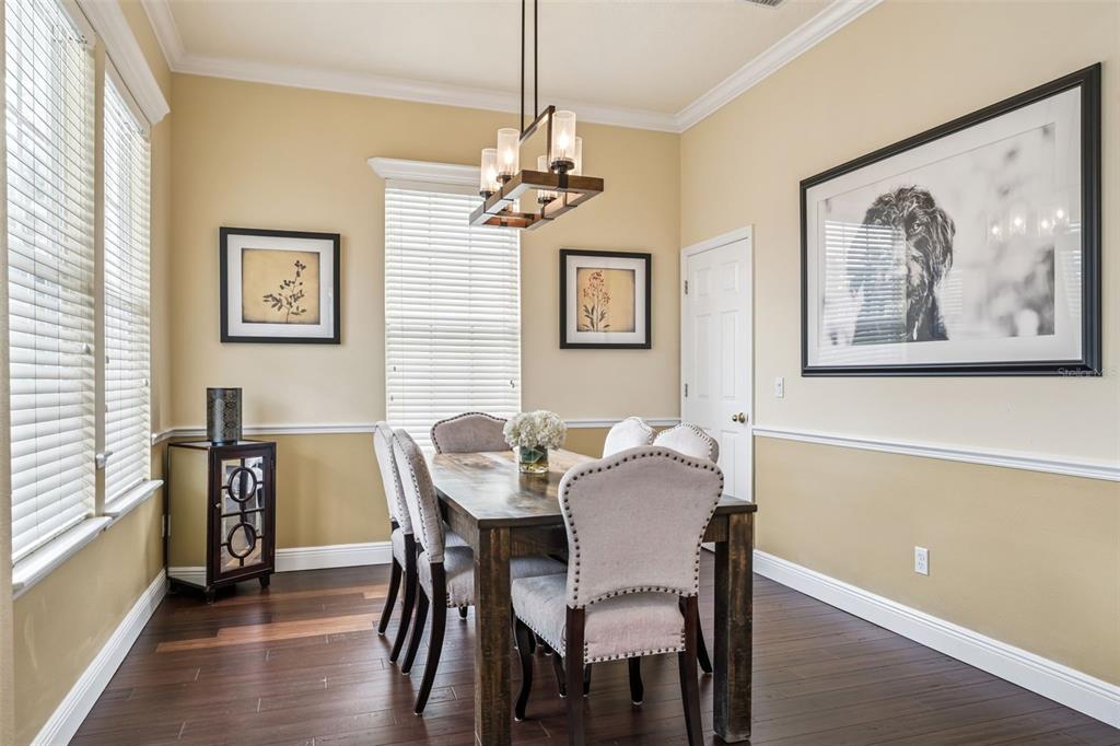 874 Spring Park Loop Celebration, FL 34747 - Photo 8 of 48