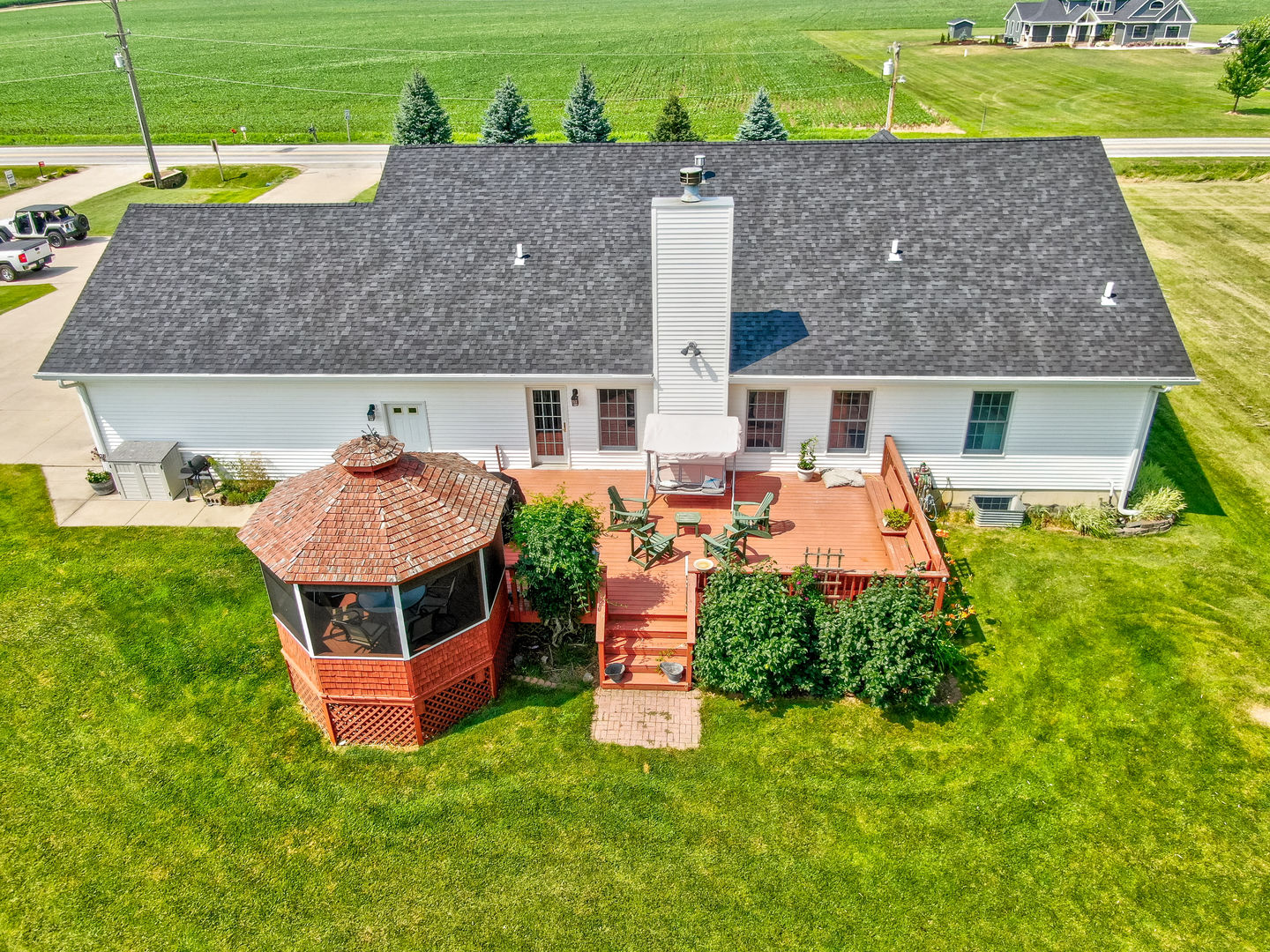 1864 North 31st Road Ottawa, IL 61350 - Photo 23 of 33