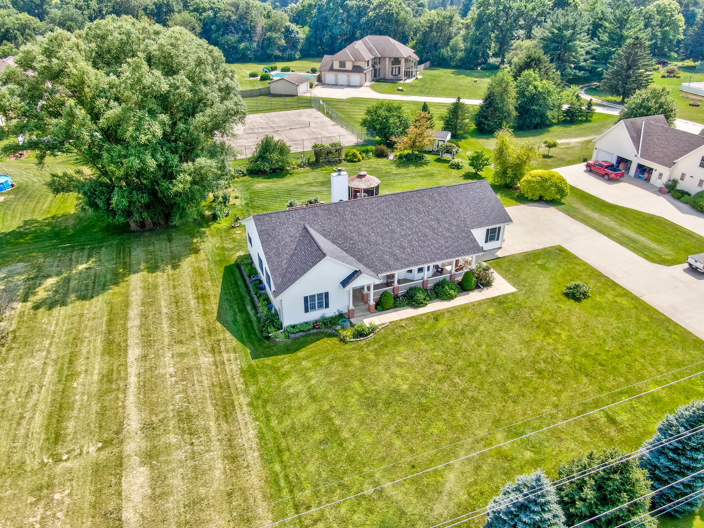 1864 North 31st Road Ottawa, IL 61350 - Photo 32 of 33