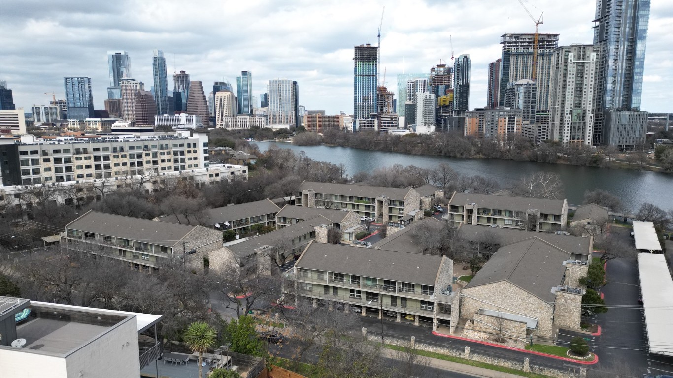 500 East Riverside Drive, Unit 150 Austin, TX 78704 - Photo 1 of 1