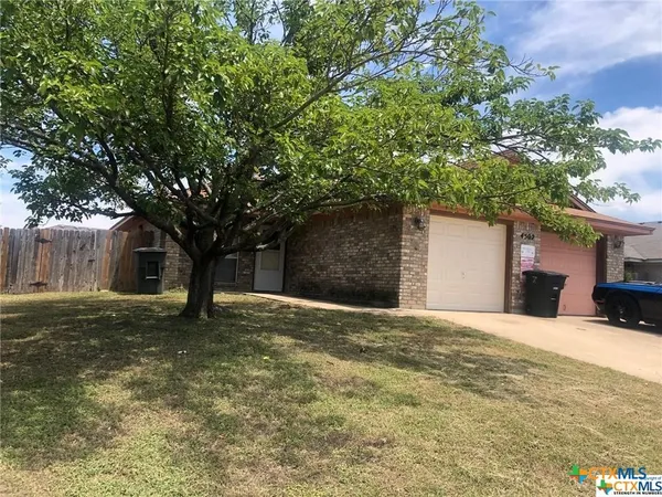 $1,200 | 4502 July Drive, Unit A, Killeen, TX 76549