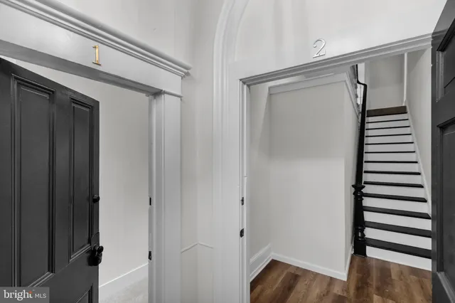 $1,750 | 37 South Lime Street, Unit 1, Lancaster, PA 17602