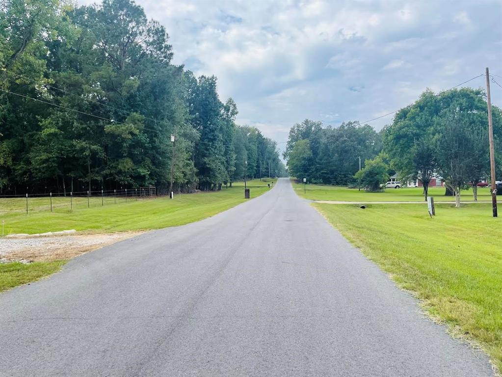 0 Shane Lane Keithville, LA 71047 - Photo 4 of 7 a view of a park with swings and slides