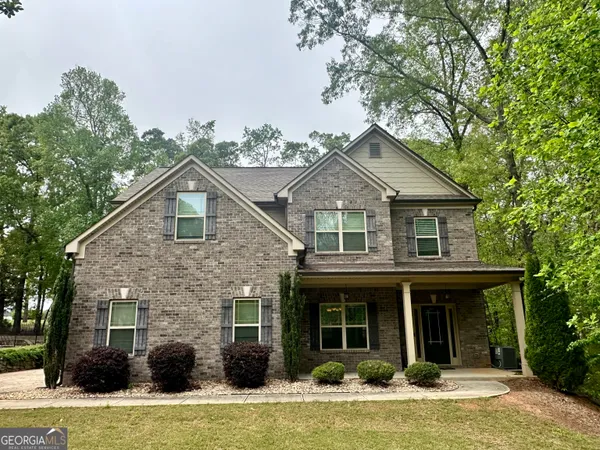 $540,000 | 1106 Edward Drive, McDonough, GA 30252