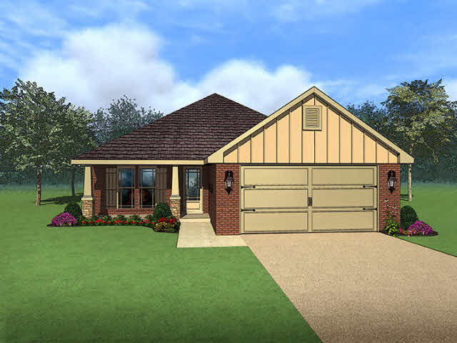 9271 Pembrook Loop Fairhope, AL 36532 - Photo 1 of 1