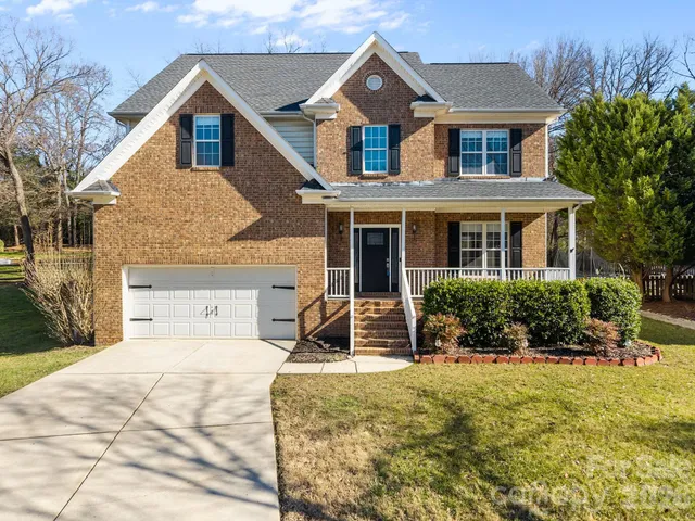 $655,000 | 10407 Blackstock Road, Huntersville, NC 28078