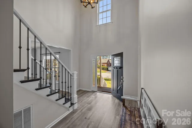 $655,000 | 10407 Blackstock Road, Huntersville, NC 28078