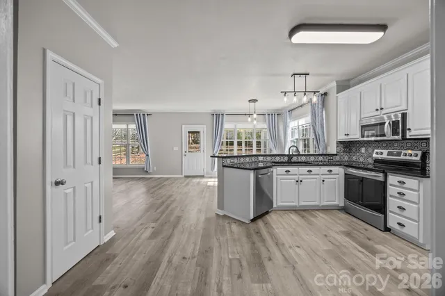 $655,000 | 10407 Blackstock Road, Huntersville, NC 28078