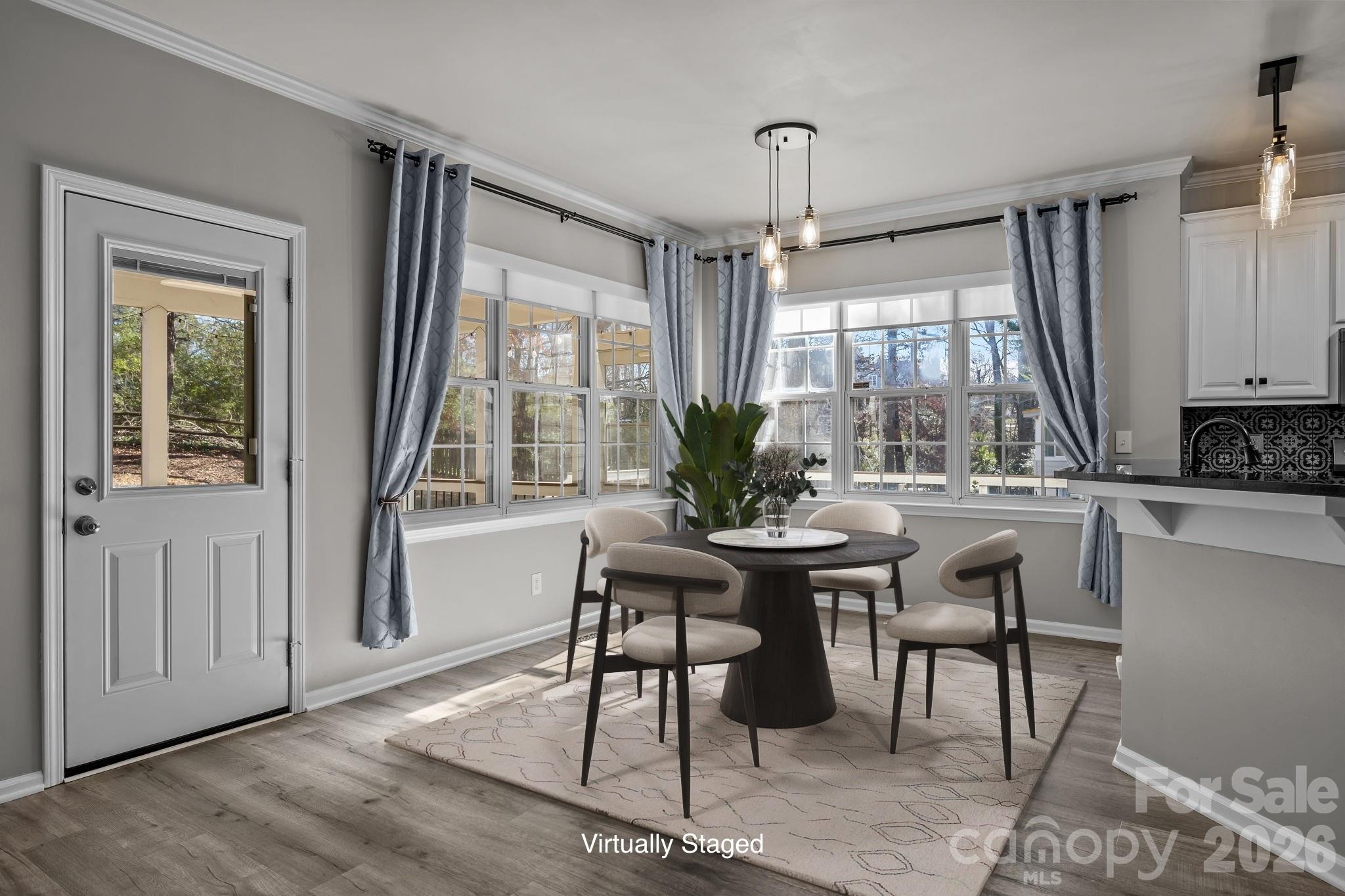 10407 Blackstock Road Huntersville, NC 28078 - Photo 12 of 38