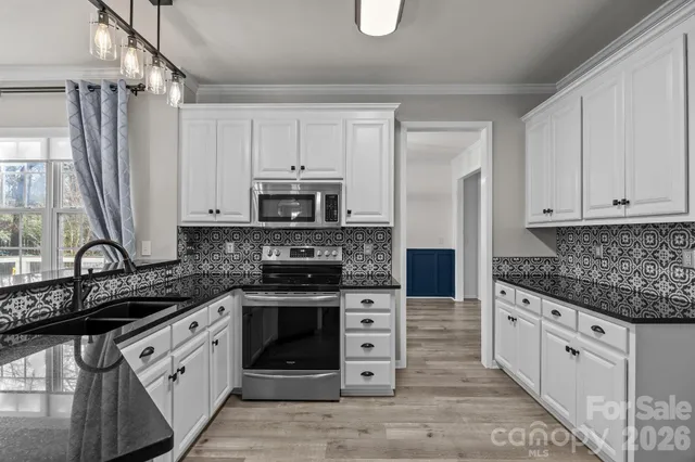 $655,000 | 10407 Blackstock Road, Huntersville, NC 28078