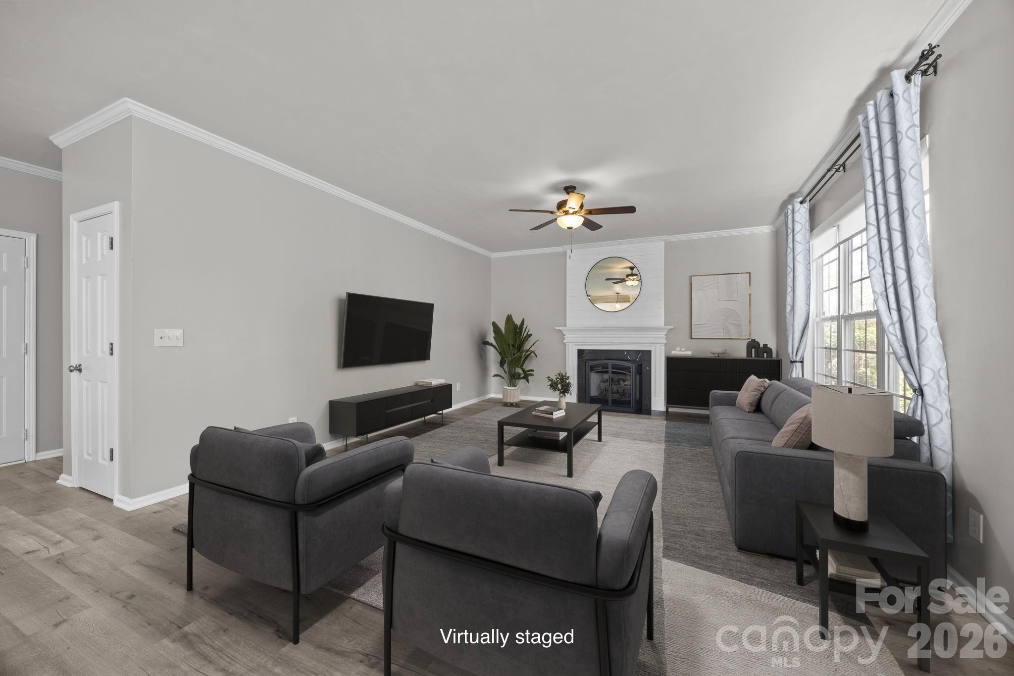 10407 Blackstock Road Huntersville, NC 28078 - Photo 14 of 38