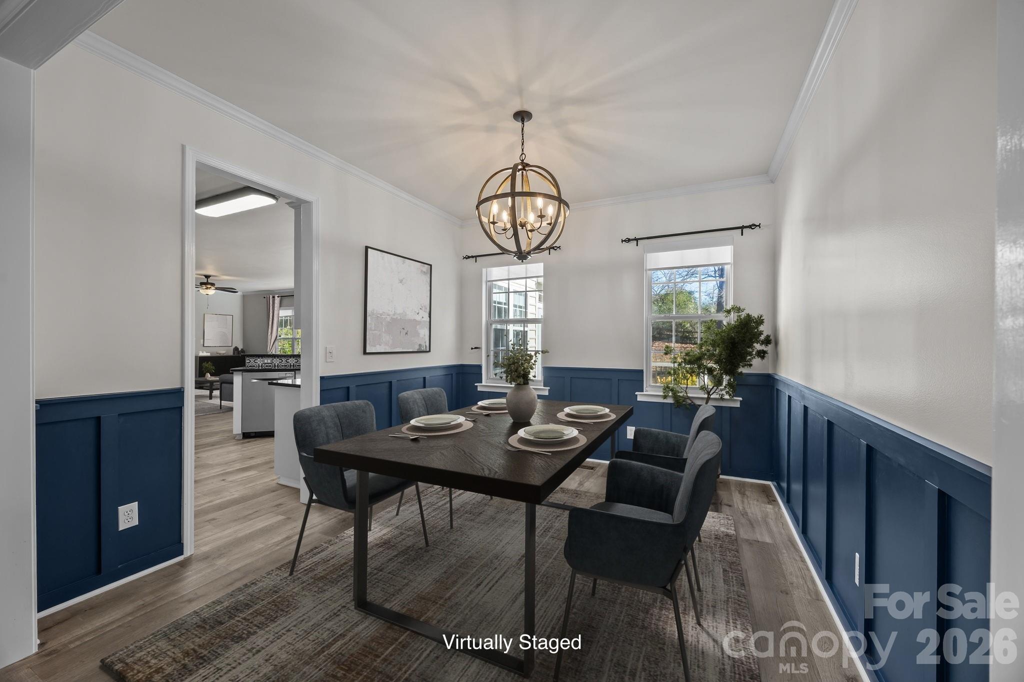 10407 Blackstock Road Huntersville, NC 28078 - Photo 17 of 38