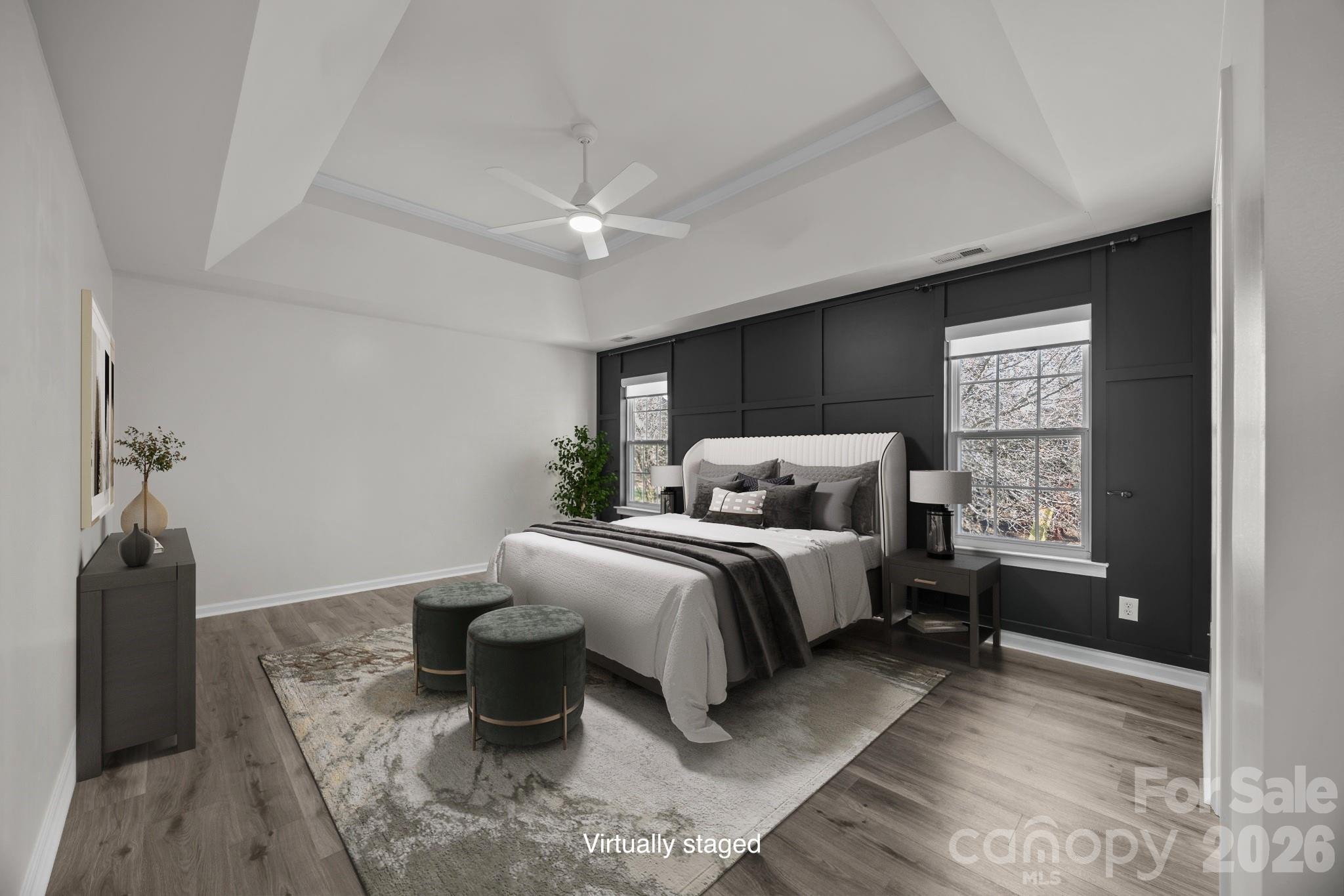 10407 Blackstock Road Huntersville, NC 28078 - Photo 22 of 38