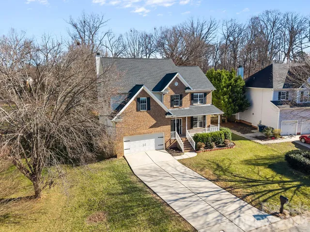 $655,000 | 10407 Blackstock Road, Huntersville, NC 28078