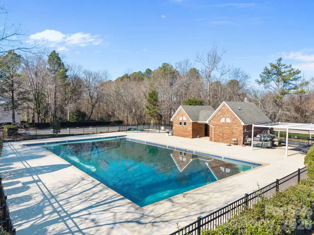 $655,000 | 10407 Blackstock Road, Huntersville, NC 28078