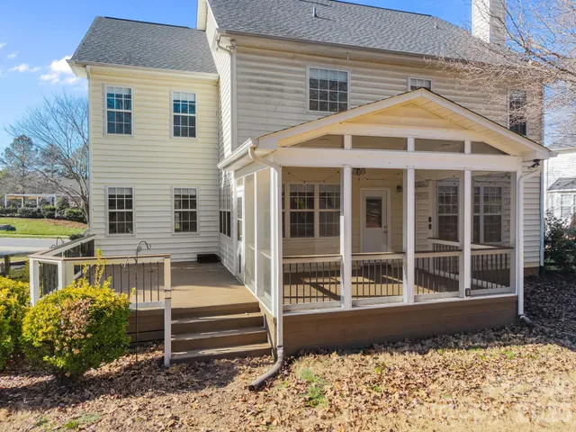 $655,000 | 10407 Blackstock Road, Huntersville, NC 28078