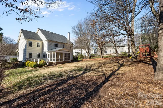 $655,000 | 10407 Blackstock Road, Huntersville, NC 28078