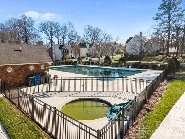 $655,000 | 10407 Blackstock Road, Huntersville, NC 28078