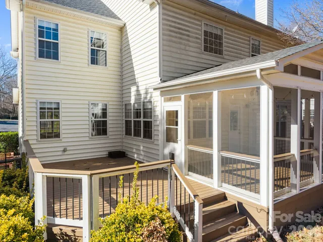 $655,000 | 10407 Blackstock Road, Huntersville, NC 28078