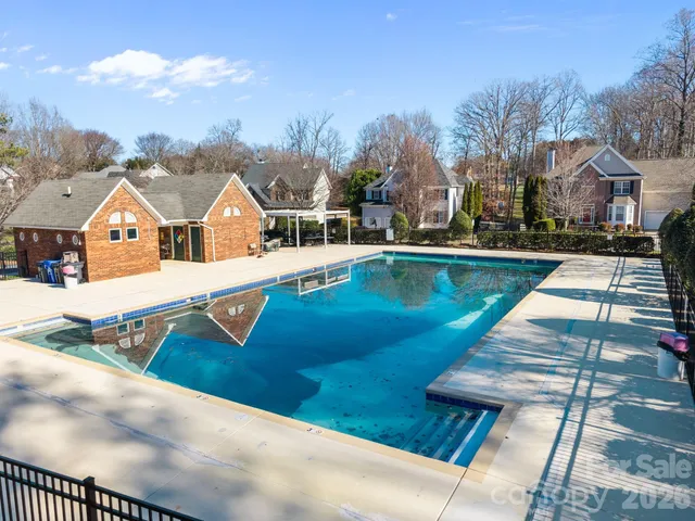 $655,000 | 10407 Blackstock Road, Huntersville, NC 28078