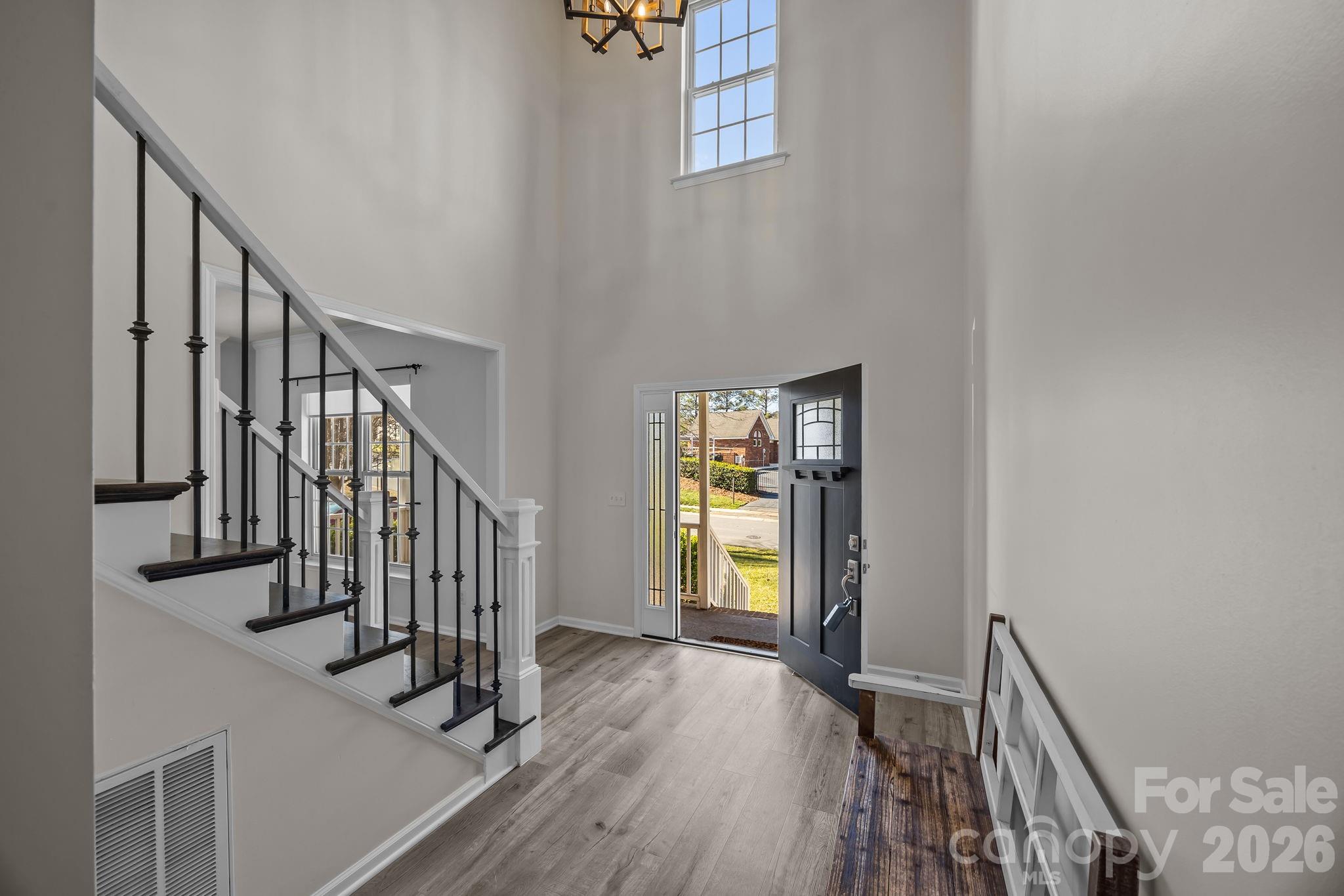 10407 Blackstock Road Huntersville, NC 28078 - Photo 8 of 38