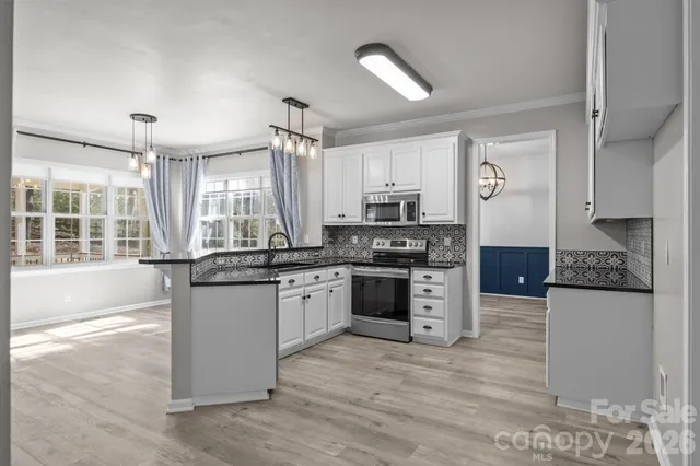 $655,000 | 10407 Blackstock Road, Huntersville, NC 28078