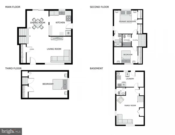 $575,000 | 9914 Grayson Avenue, Silver Spring, MD 20901