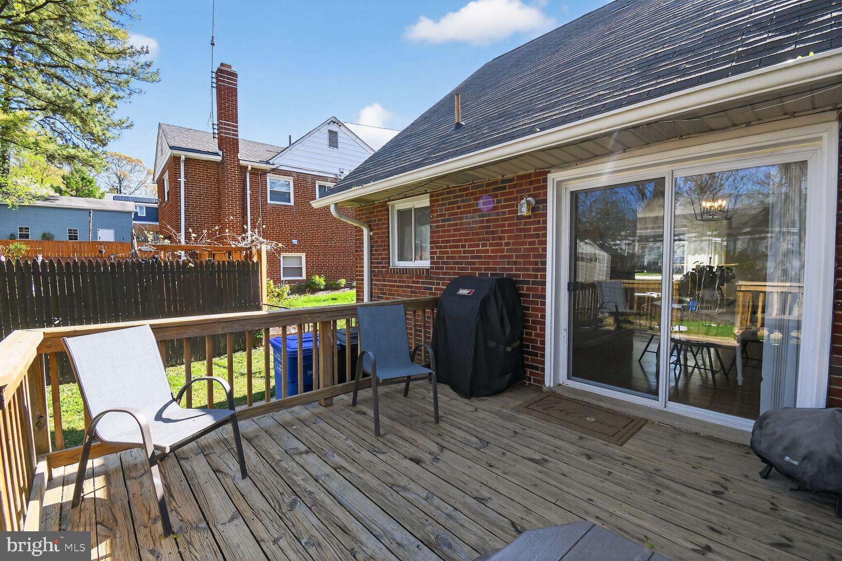 9914 Grayson Avenue Silver Spring, MD 20901 - Photo 24 of 27