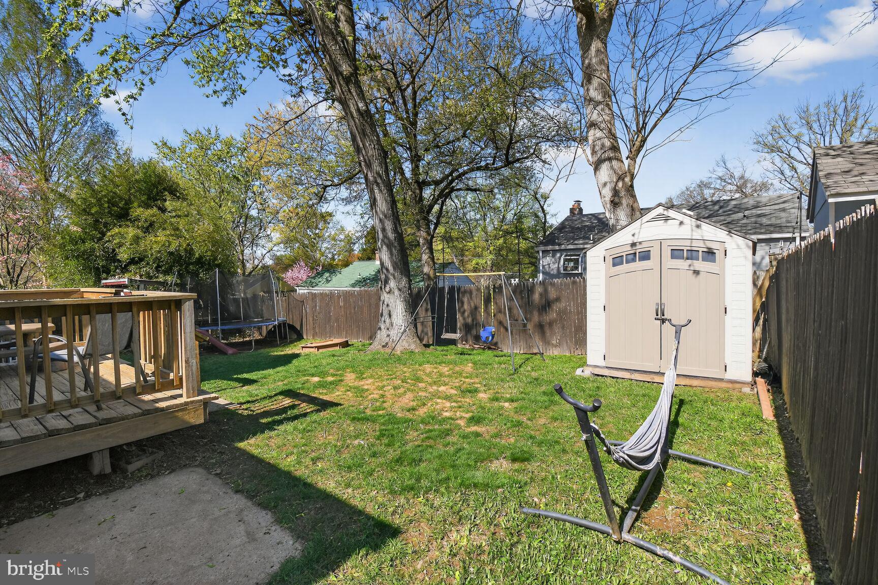 9914 Grayson Avenue Silver Spring, MD 20901 - Photo 26 of 27