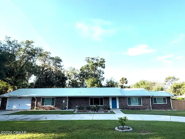$2,850 | 1029 Glenwood Road, DeLand, FL 32720