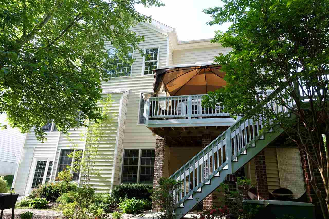 9232 Palm Bay Circle Raleigh, NC 27617 - Photo 21 of 21 Photo 25