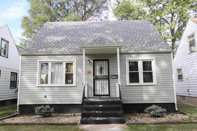3712 West 85th Place Chicago, IL 60652 - Photo 1 of 20