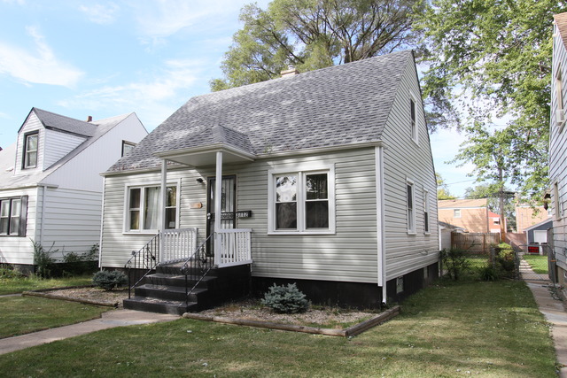 3712 West 85th Place Chicago, IL 60652 - Photo 18 of 20
