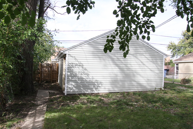 3712 West 85th Place Chicago, IL 60652 - Photo 20 of 20