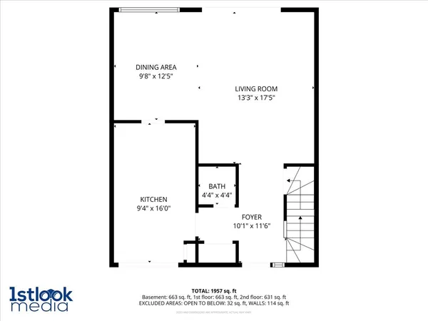 $419,900 | 196 Shoreline Road, Lake Barrington, IL 60010