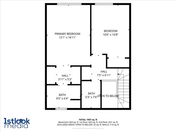 $419,900 | 196 Shoreline Road, Lake Barrington, IL 60010