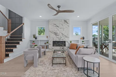 $1,228,000 | 1005 Addison Place, Raleigh, NC 27610