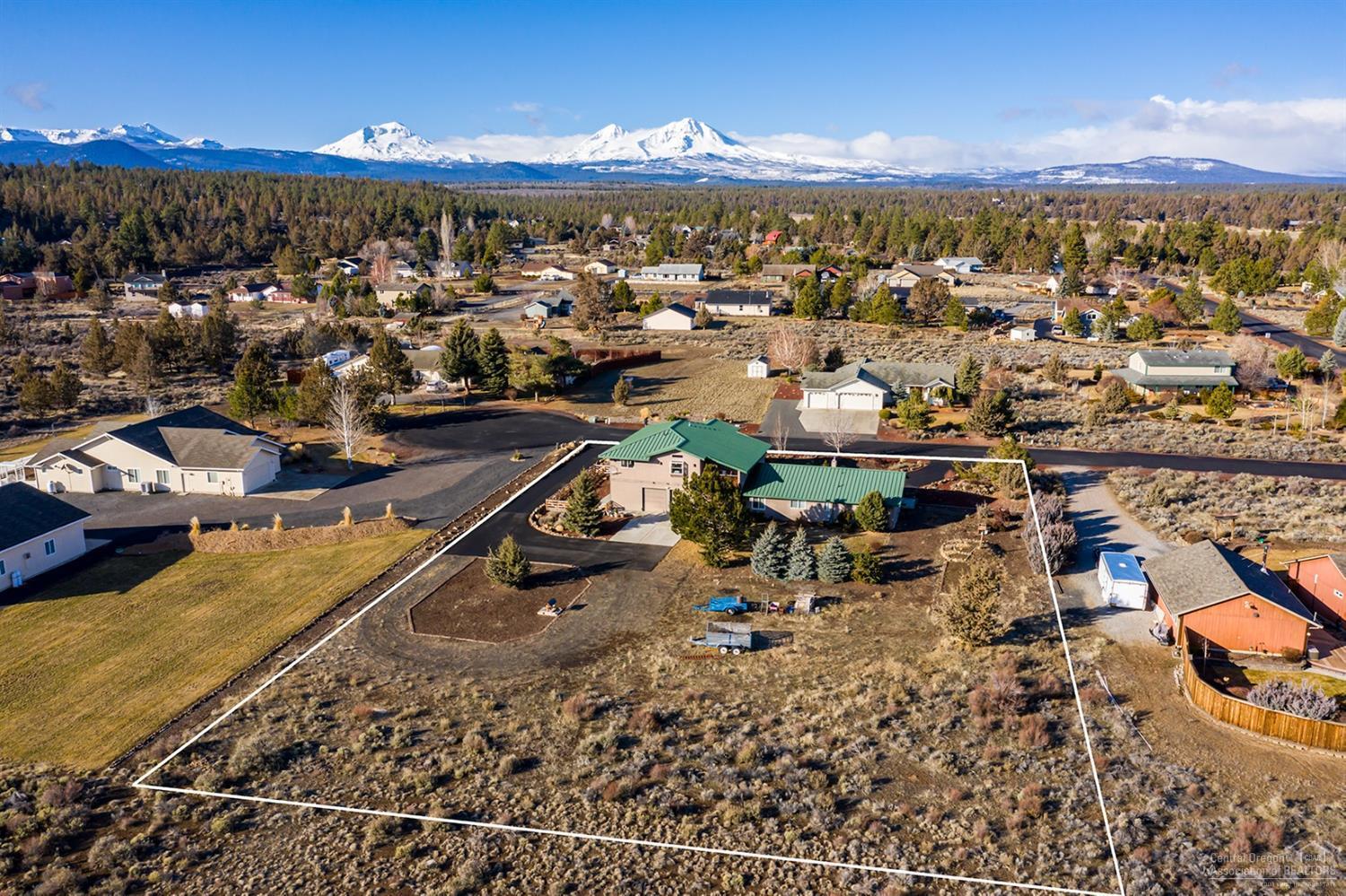 66620 West Cascade Bend, OR 97703 - Photo 1 of 23 Primary Photo