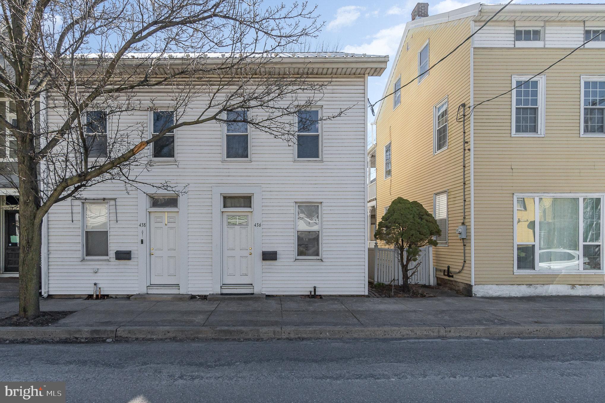 436 Union Street Millersburg, PA 17061 - Photo 1 of 14