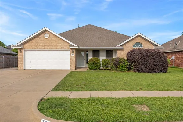 $250,000 | 706 Hill Lane, Cleburne, TX 76033