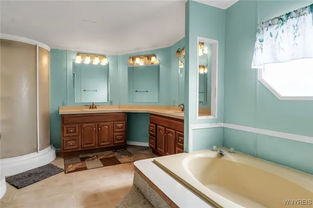 $57,000 | 583 Evergreen Drive, Lockport, NY 14094