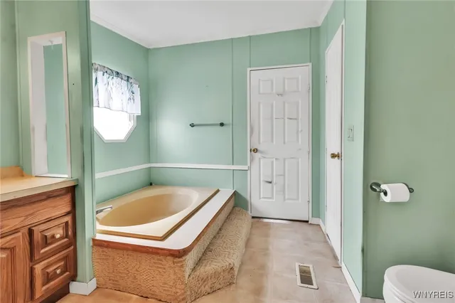 $57,000 | 583 Evergreen Drive, Lockport, NY 14094