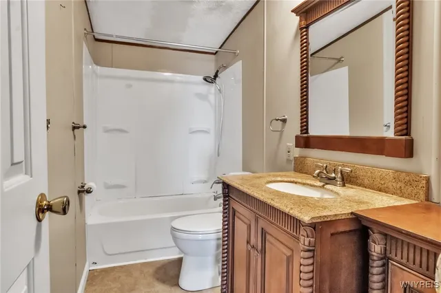 $57,000 | 583 Evergreen Drive, Lockport, NY 14094