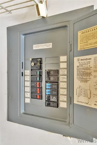 $57,000 | 583 Evergreen Drive, Lockport, NY 14094