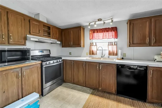 $57,000 | 583 Evergreen Drive, Lockport, NY 14094